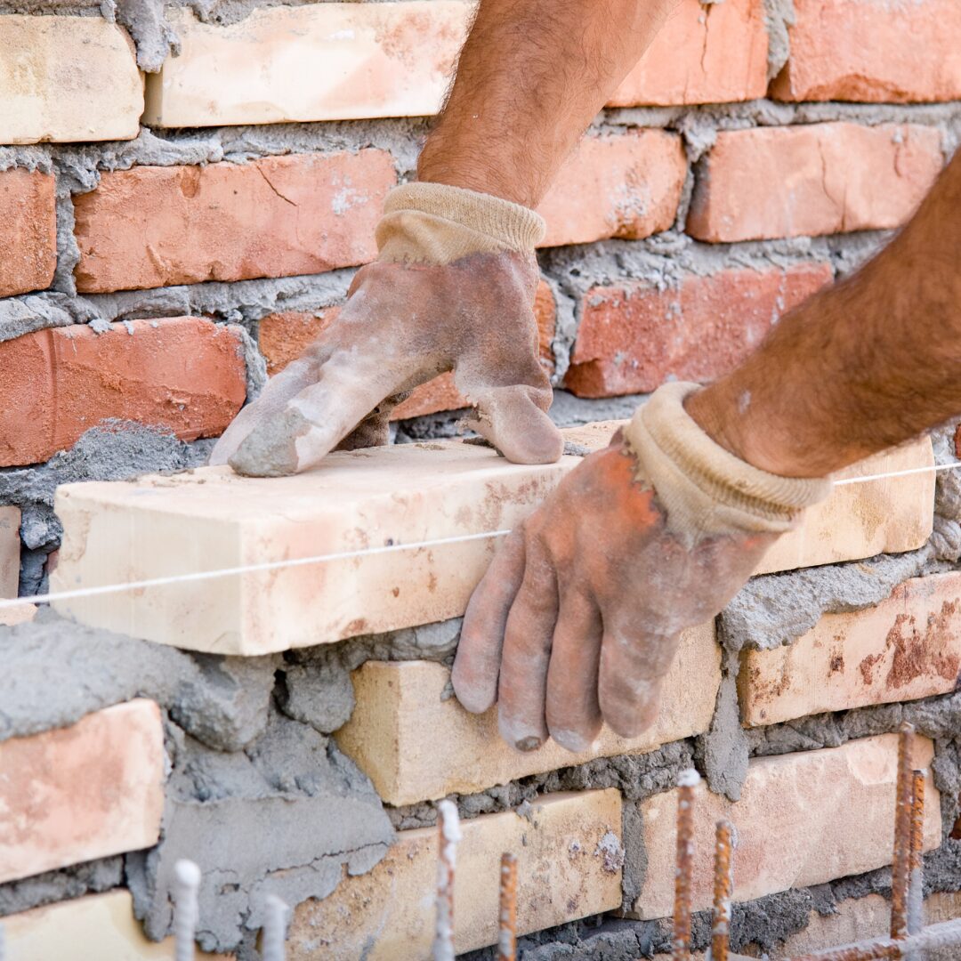 travaux de maçonnerie à Écrainville