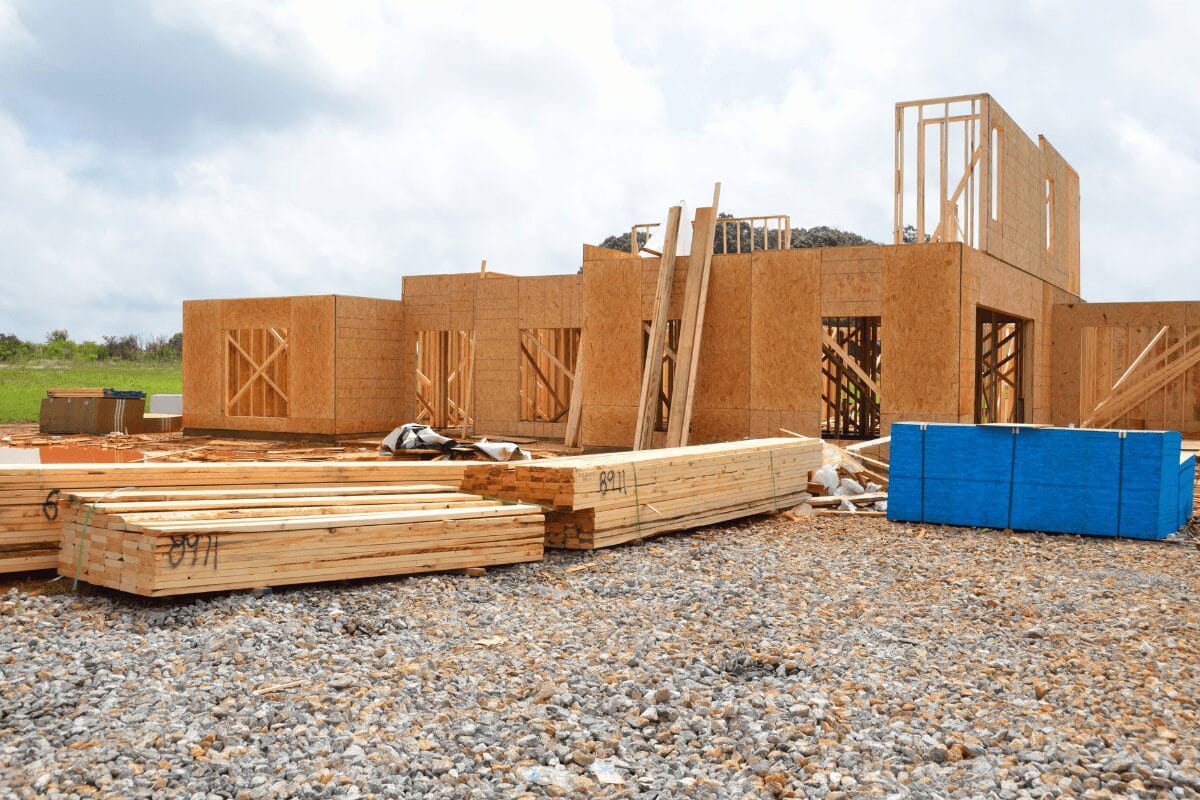 Travaux de gros œuvre – Services & Conseils