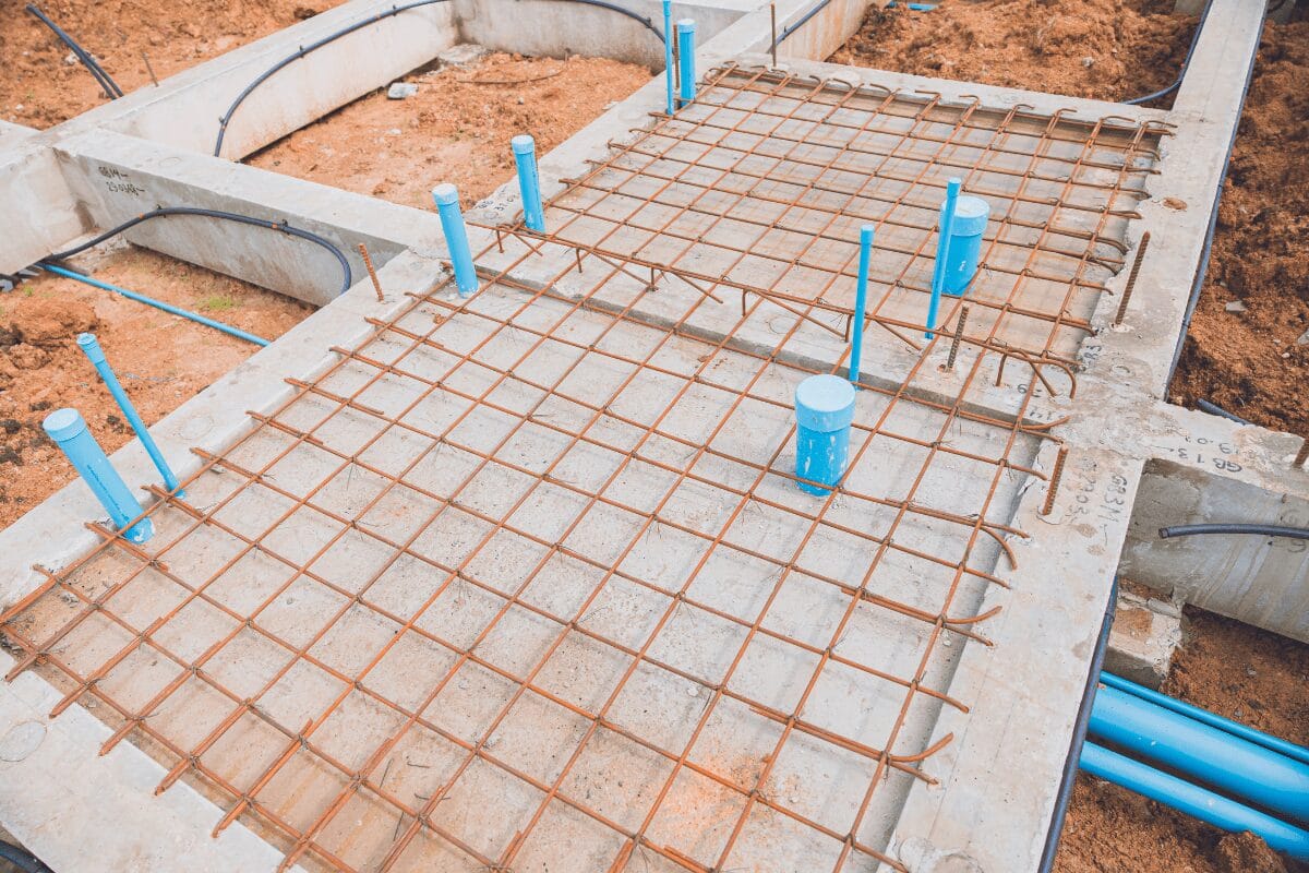 Expert en réalisation de fondations en France